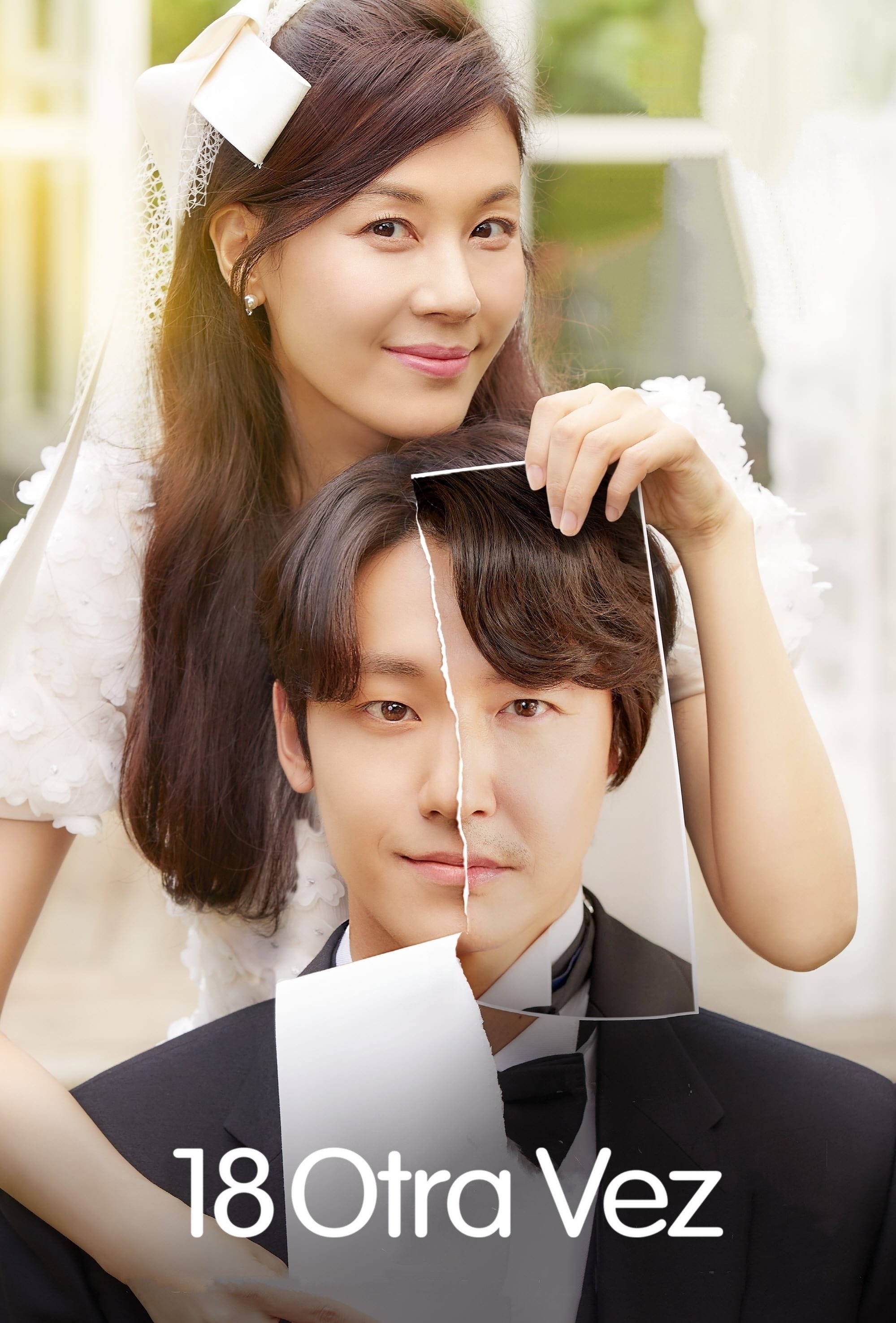 Ver 18 Otra Vez serie online