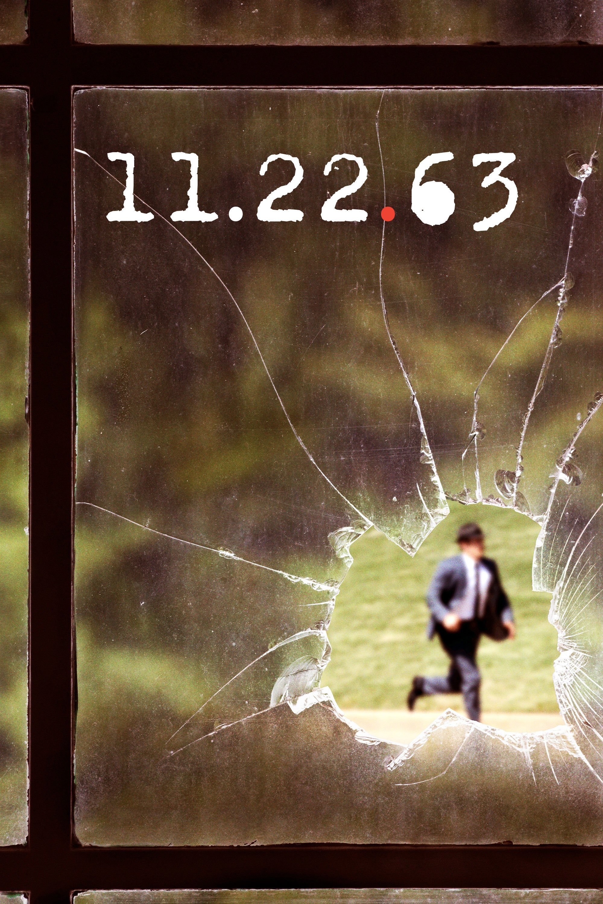 Ver 22.11.63 serie online
