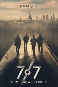 Ver 7/7: Homegrown Terror serie online