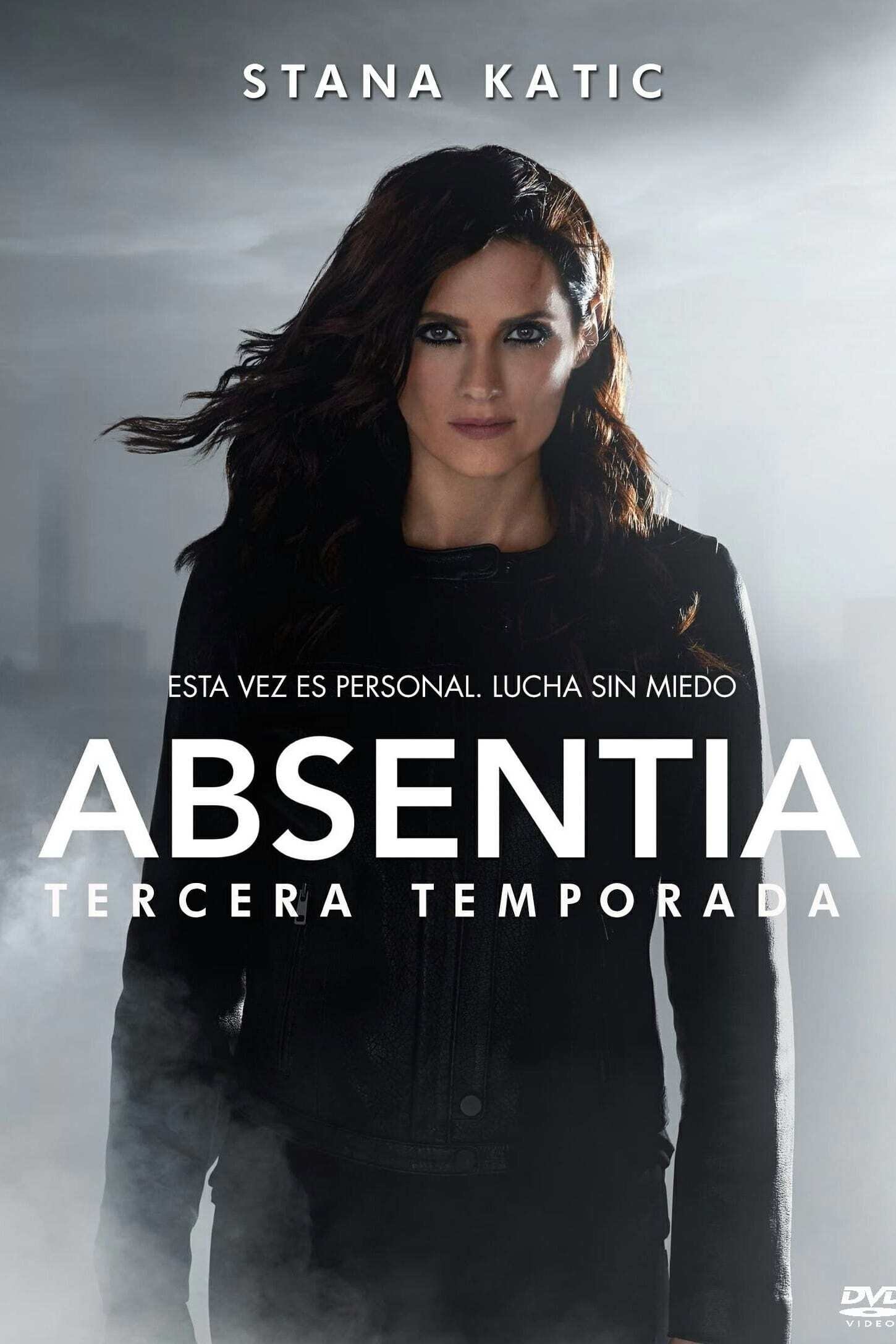 Ver Absentia serie online