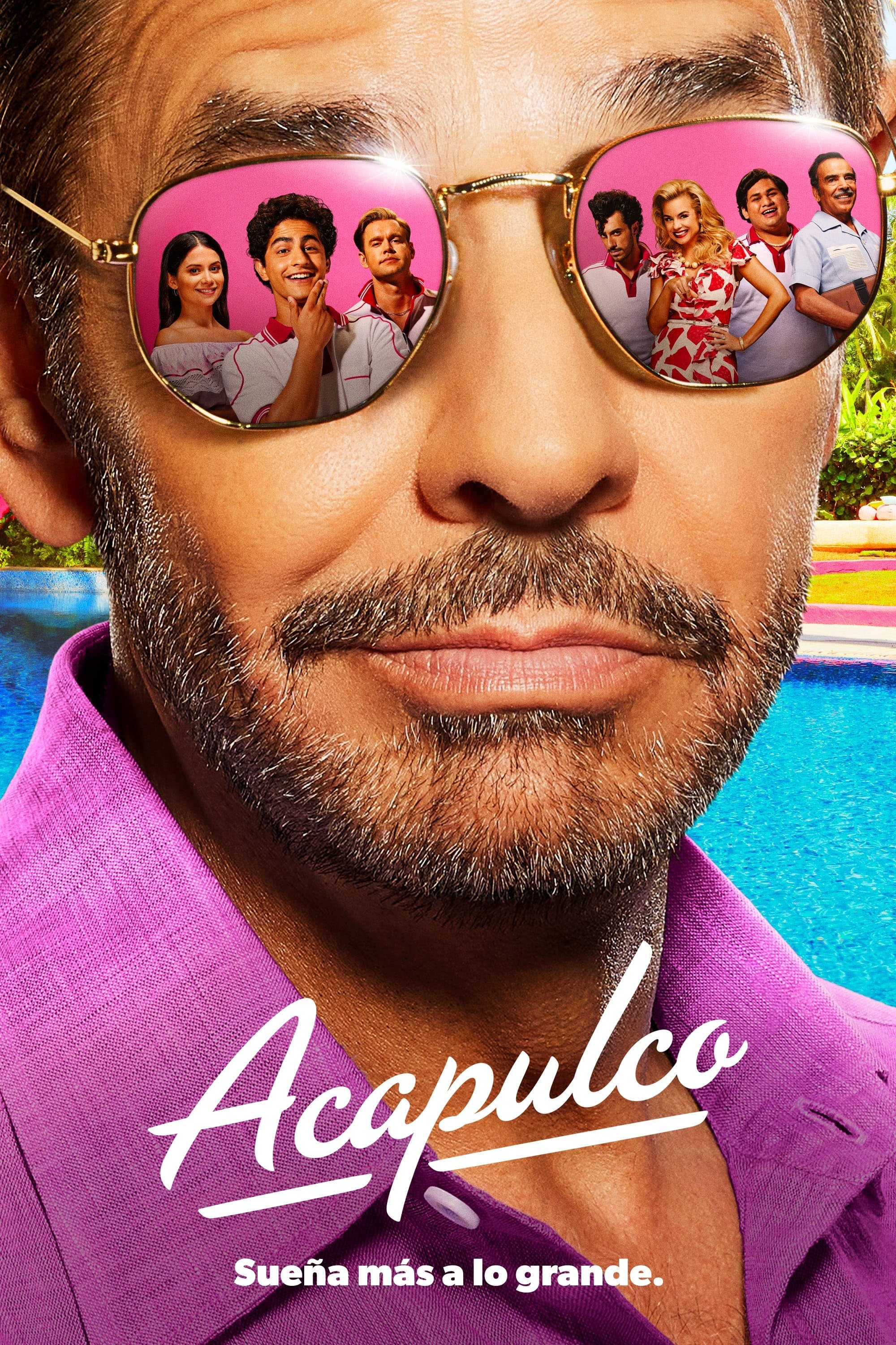 Ver Acapulco serie online