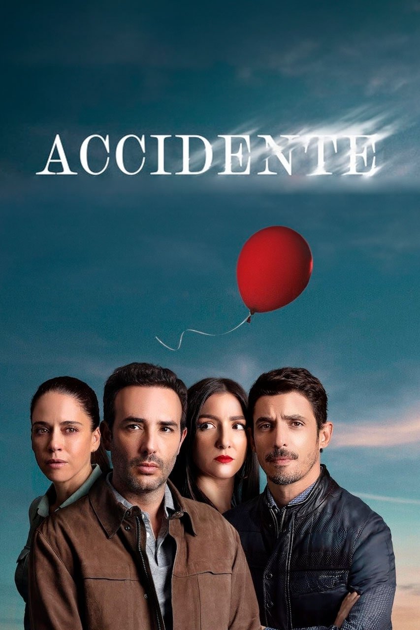 Ver Accidente serie online