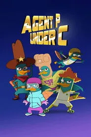 Agent P, Under C
