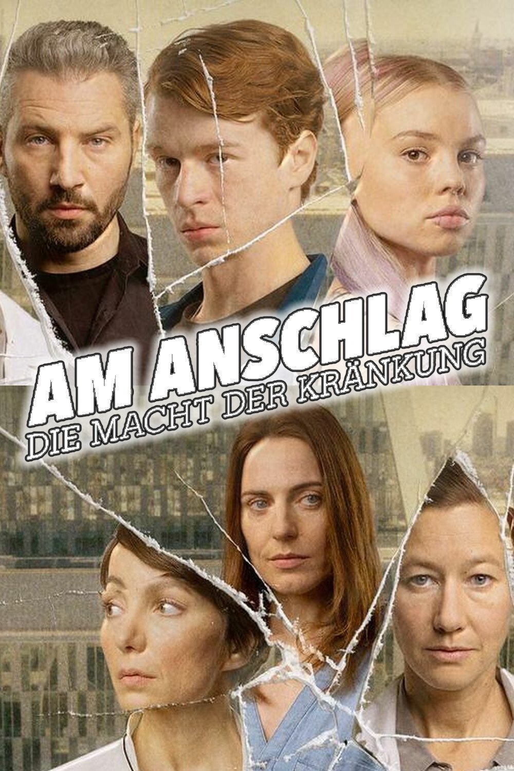 Ver Am Anschlag serie online