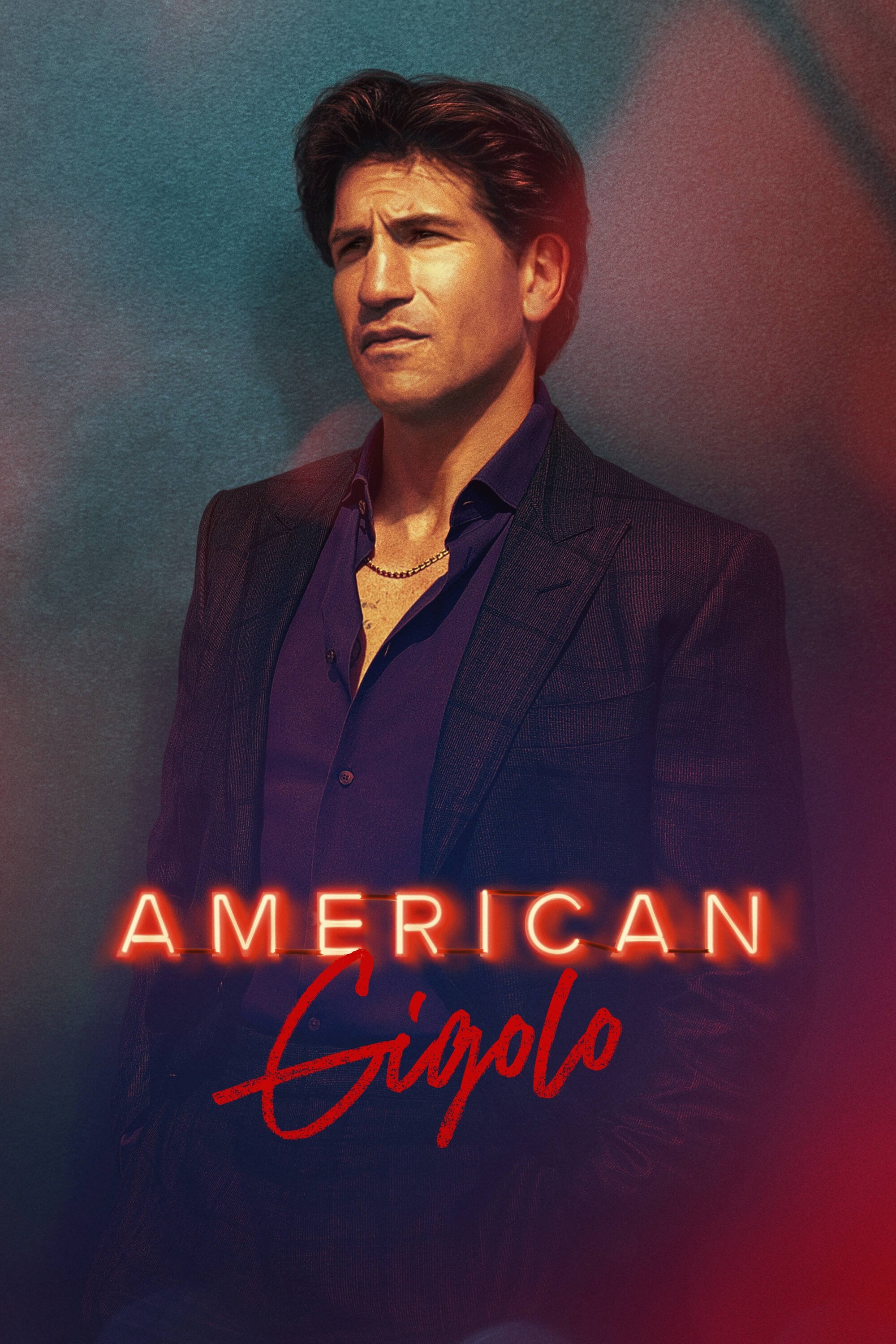 Ver American Gigolo serie online