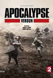 Apocalipsis: La batalla de Verdún