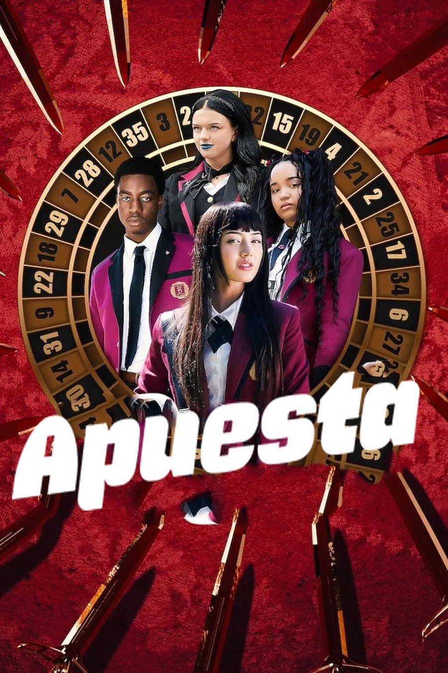 Apuesta