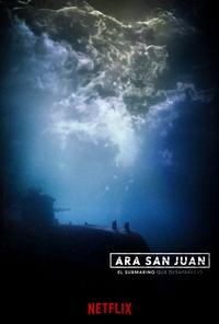 Ver ARA San Juan: El submarino que desapareció serie online