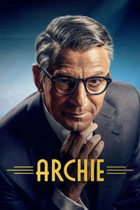 Ver Archie: El hombre que se convirtió en Cary Grant serie online