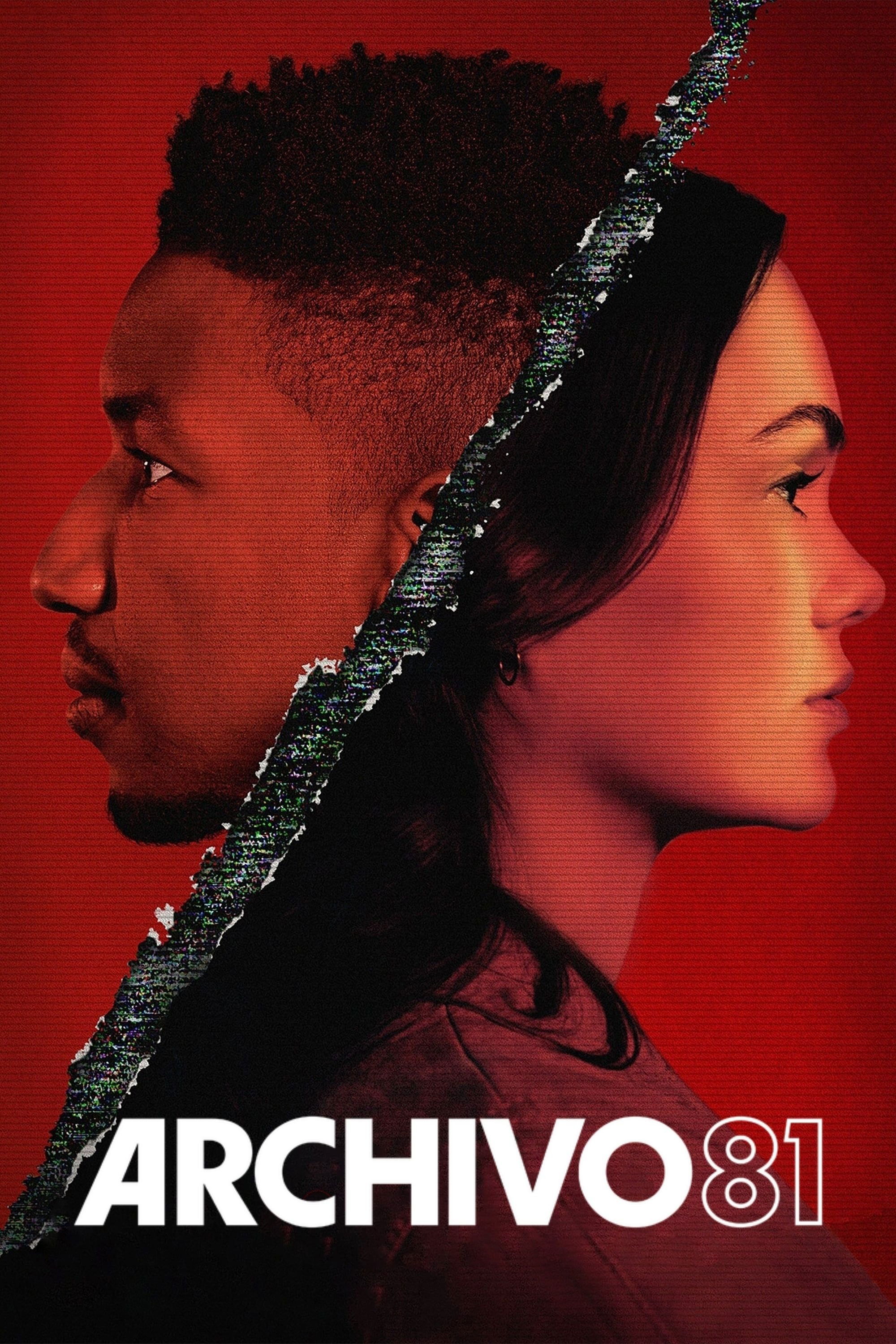 Ver Archivo 81 serie online