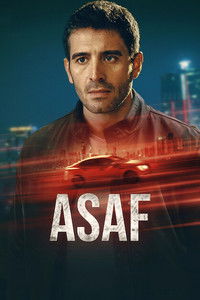 Ver Asaf serie online