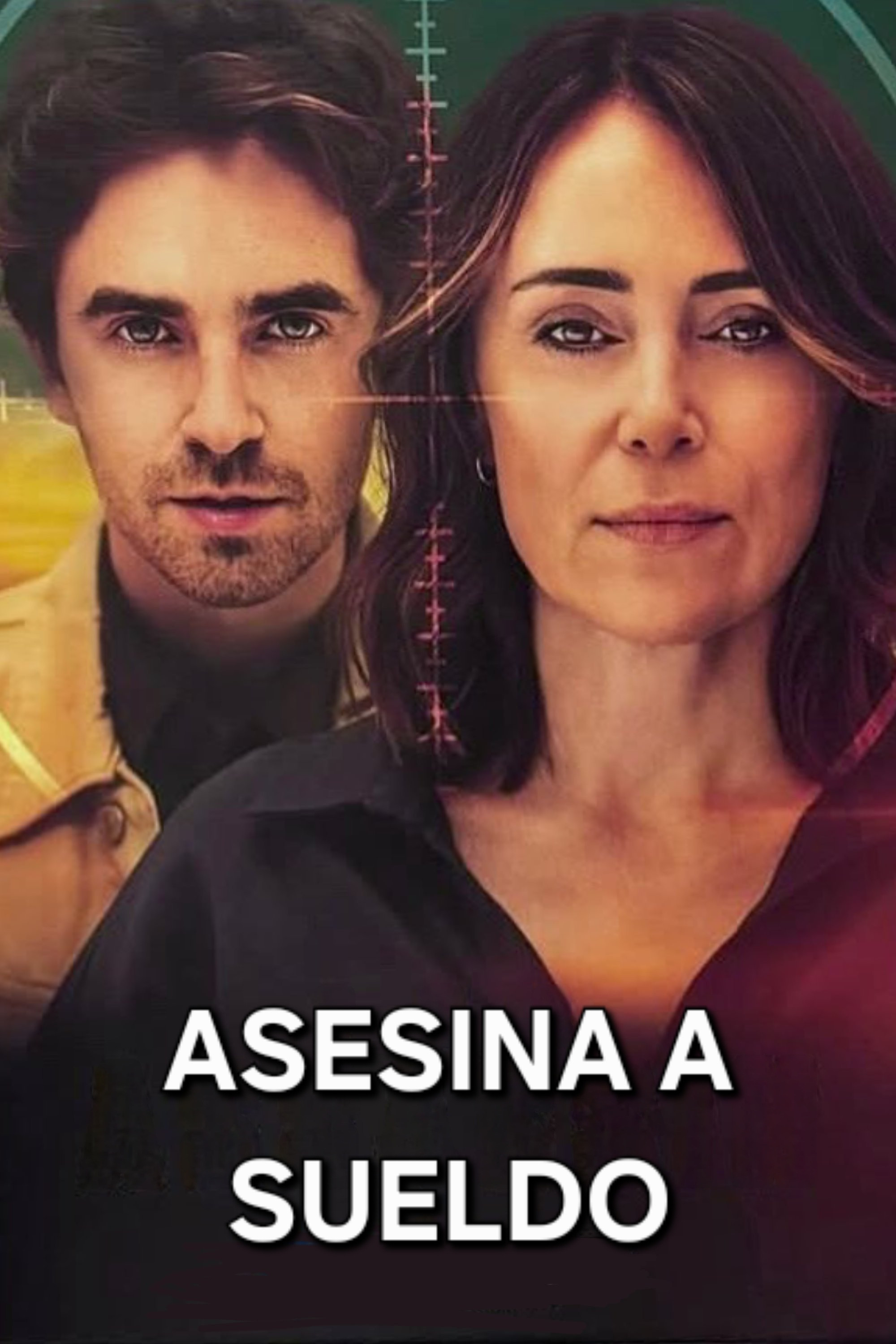 Ver Asesina a sueldo serie online