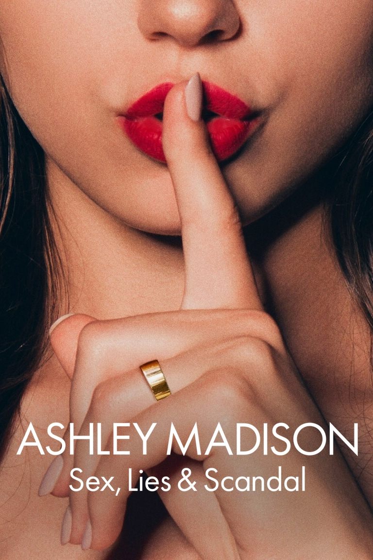 Ver Ashley Madison: Sexo, mentiras y escándalos serie online