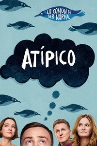 Ver Atípico serie online