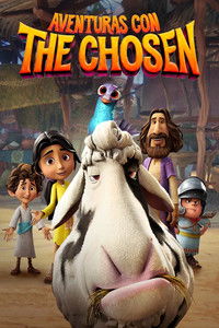 Ver Aventuras con The Chosen serie online