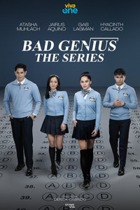 Ver Bad Genius: The Series serie online