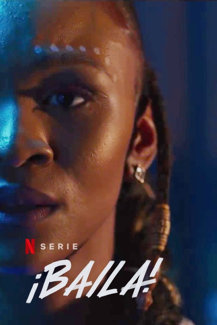 Ver ¡Baila! serie online