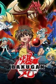 Bakugan