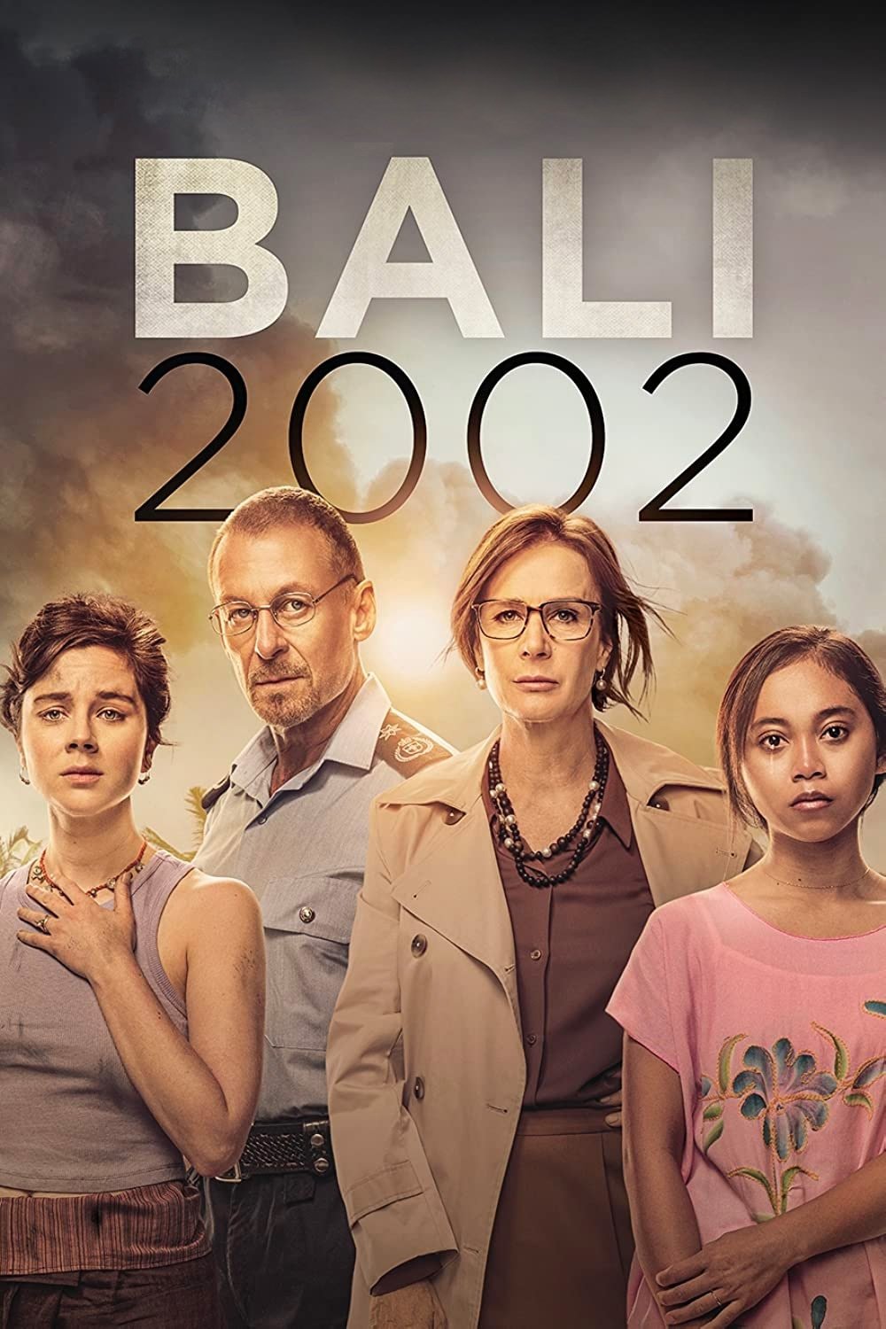 Ver Bali 2002 serie online