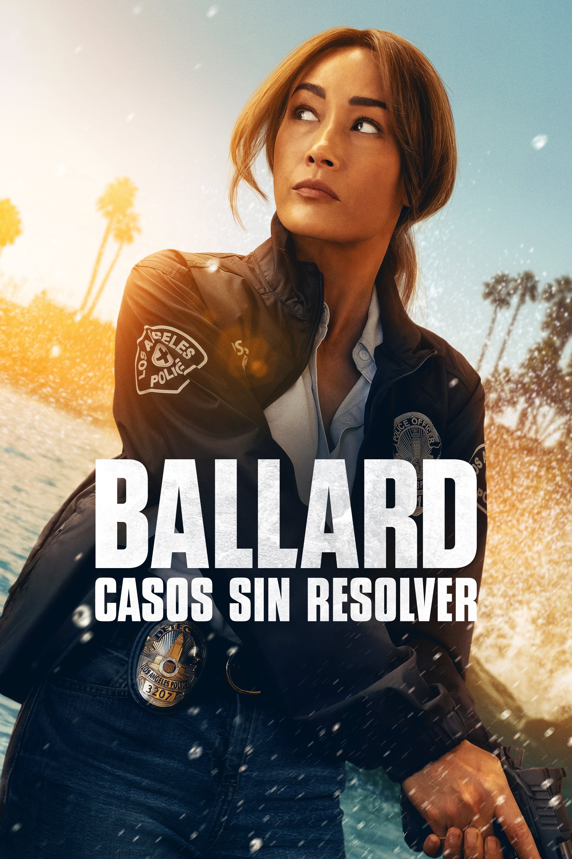 Ver Ballard serie online