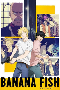 Ver Banana Fish serie online