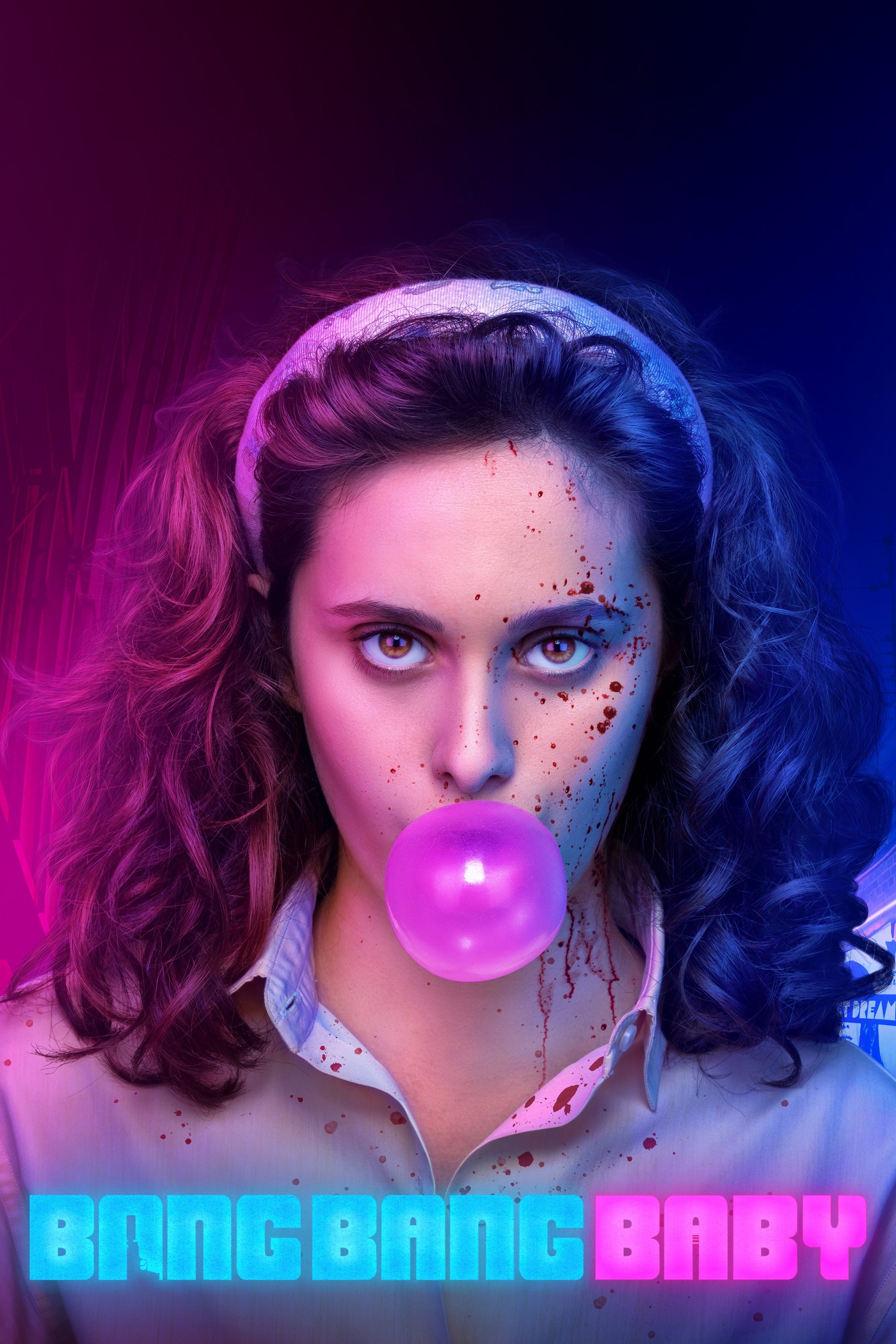 Ver Bang Bang Baby serie online