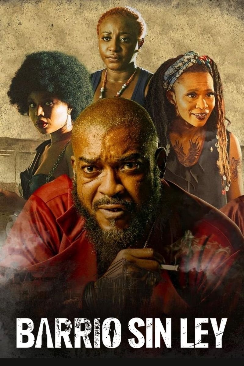 Ver Barrio sin ley serie online