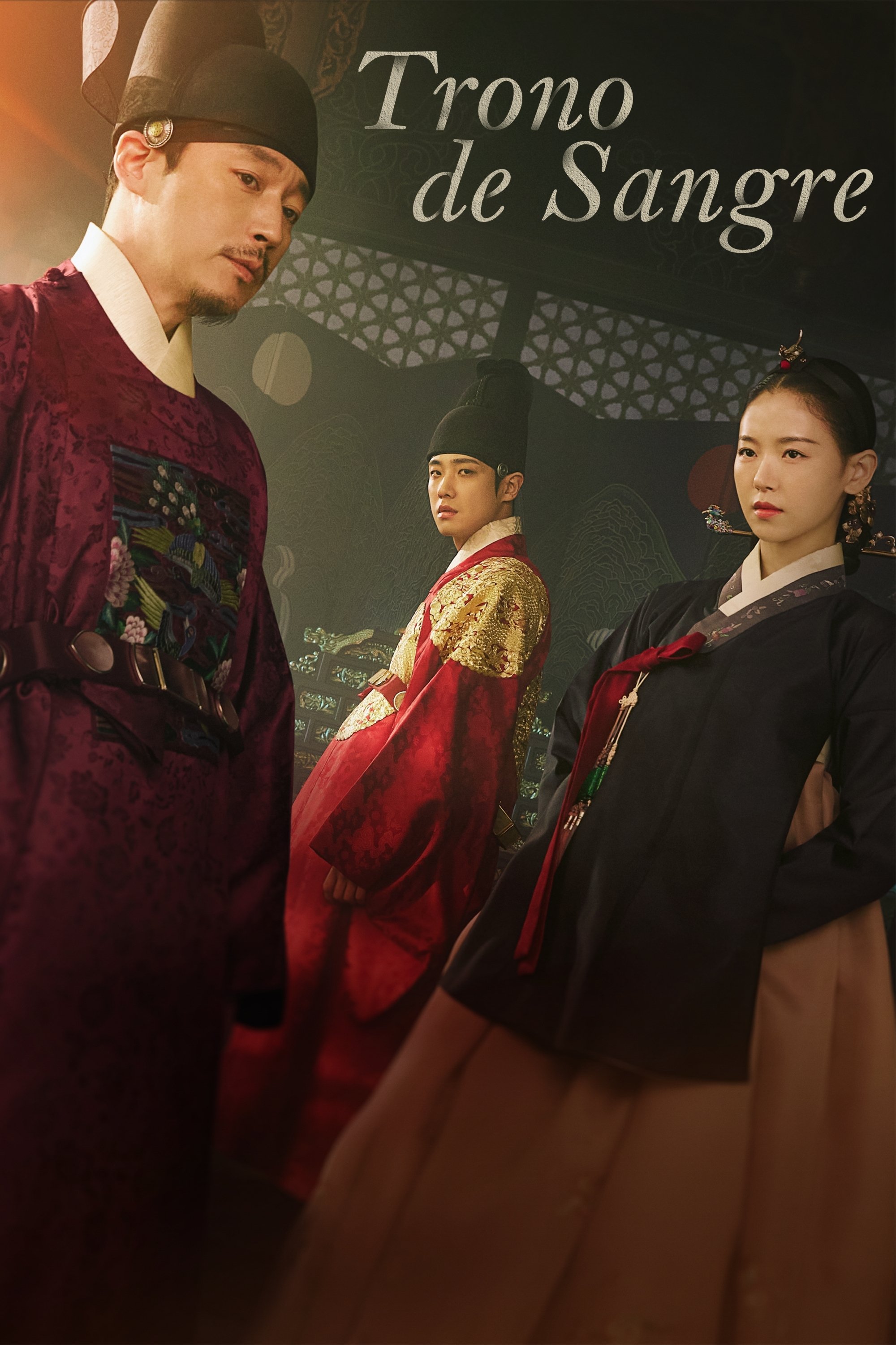 Ver Batalla de amor y poder serie online