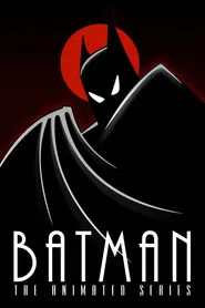 Batman: La Serie Animada