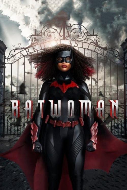 Ver Batwoman serie online