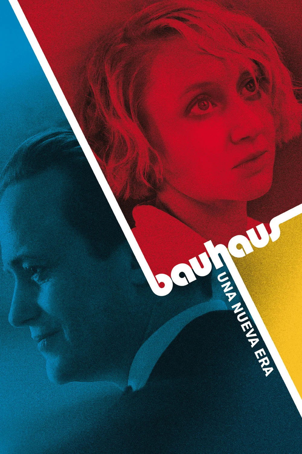 Ver Bauhaus, una nueva era serie online