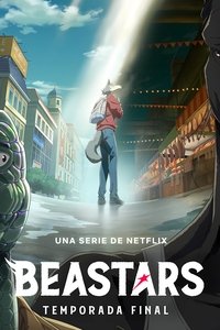 Ver BEASTARS serie online