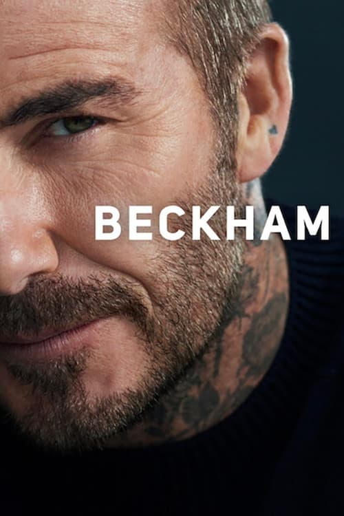Ver Beckham serie online