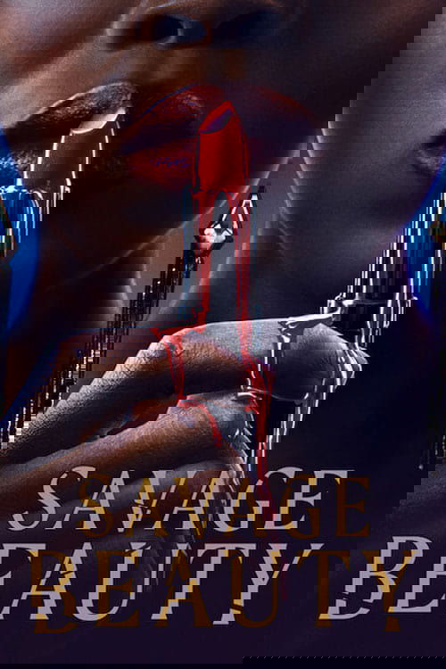 Ver Belleza salvaje serie online