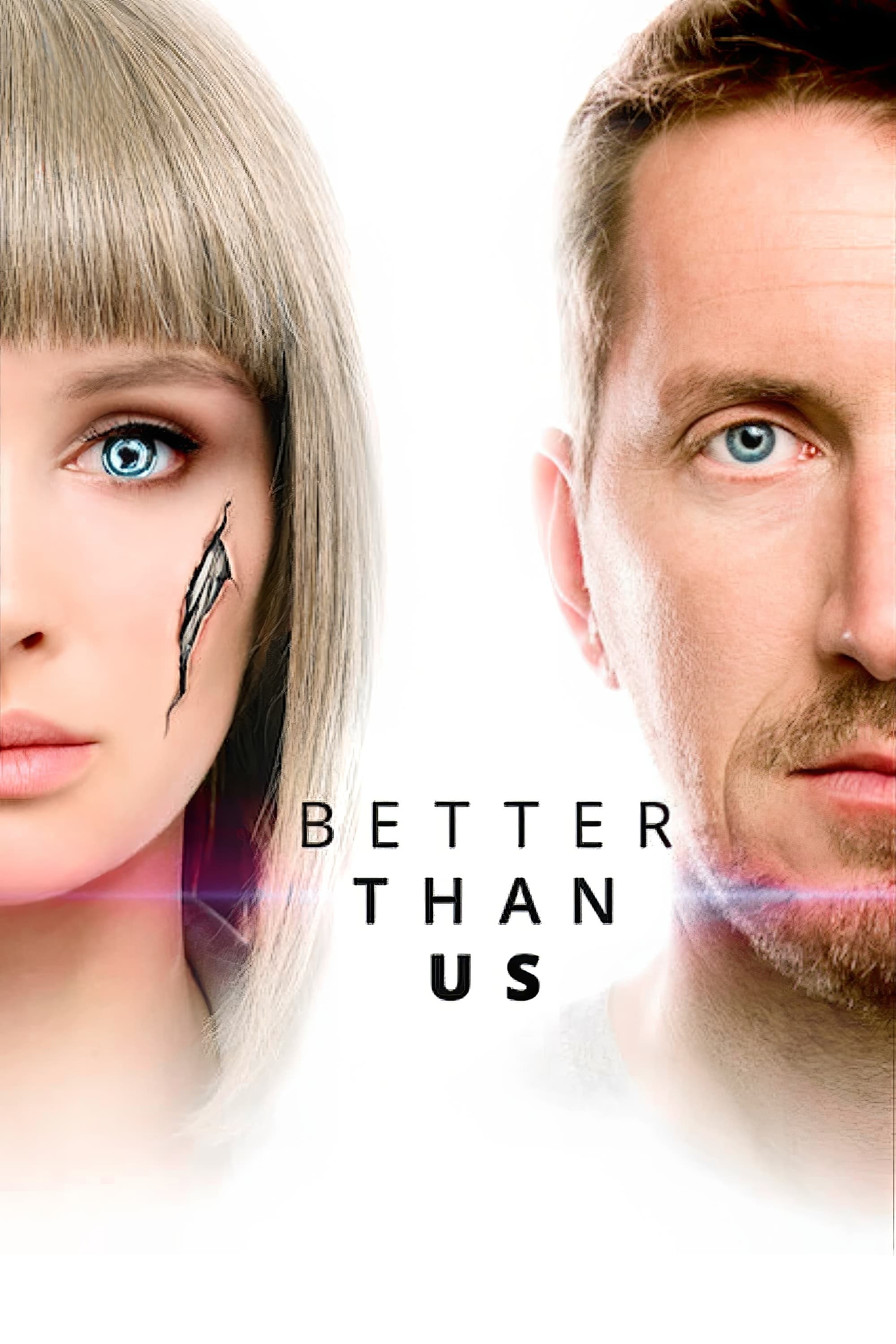 Ver Better Than Us serie online