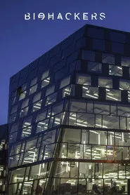 Biohackers