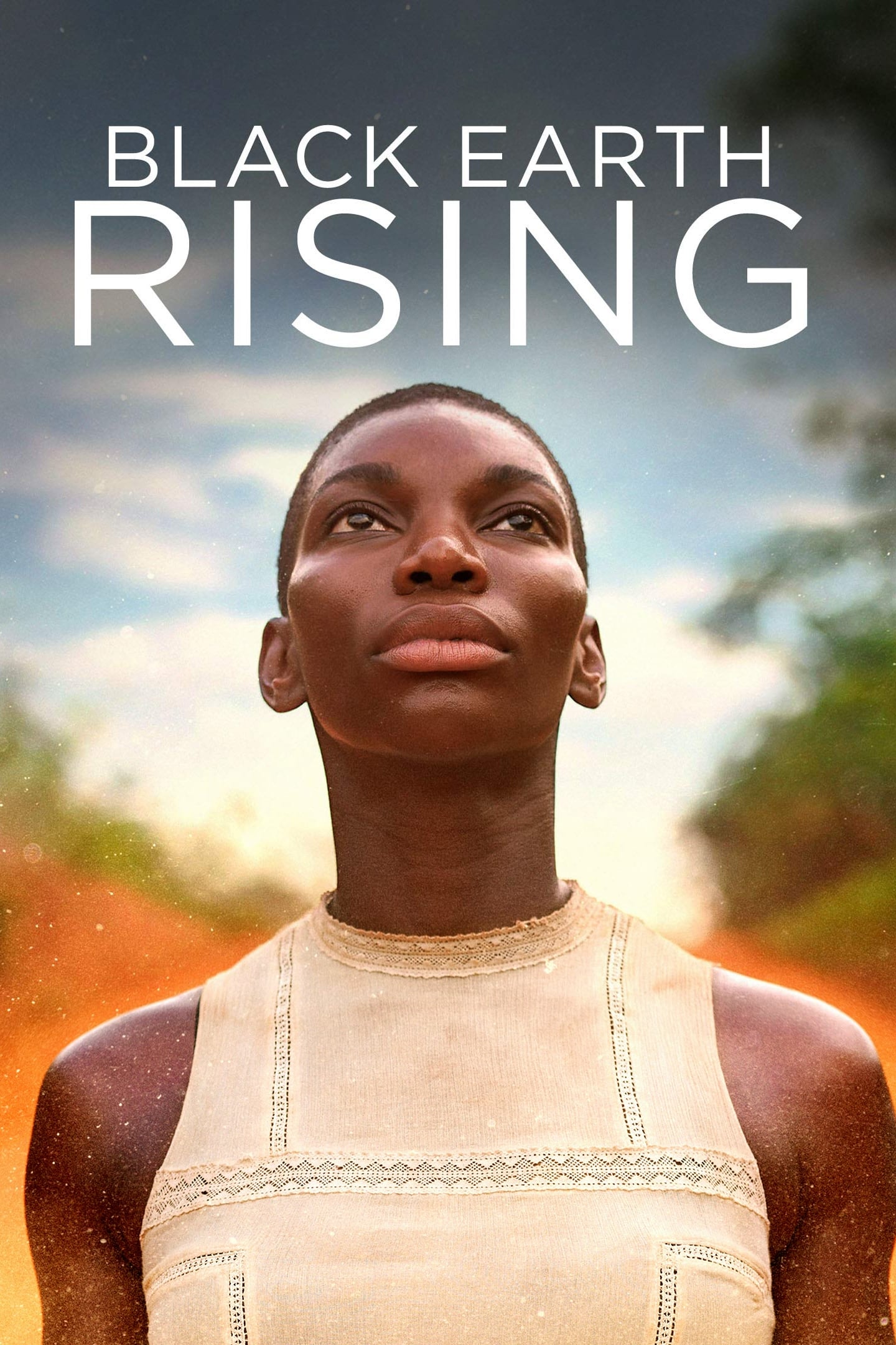 Ver Black Earth Rising serie online