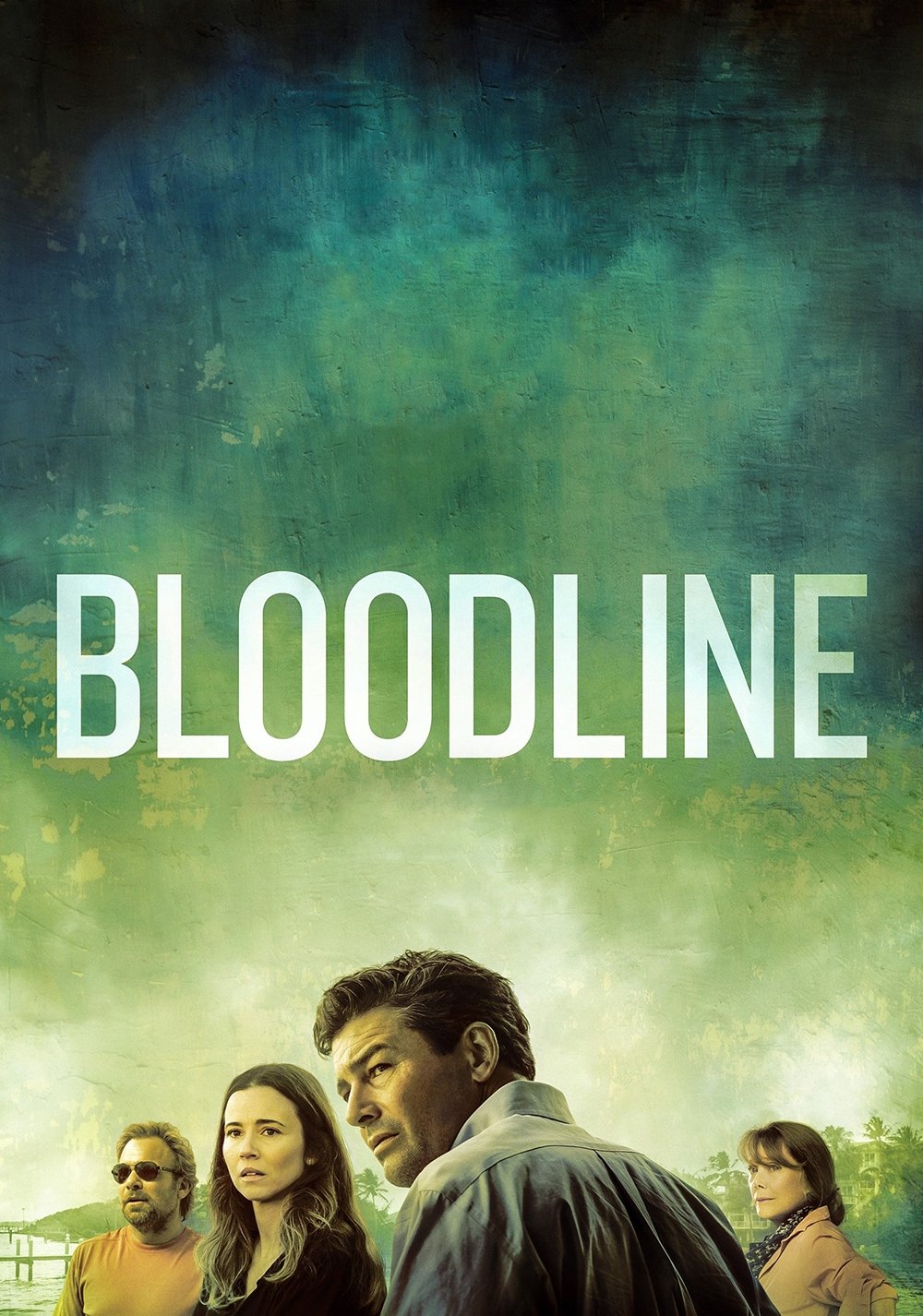 Ver Bloodline serie online