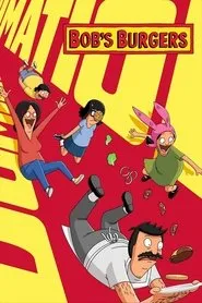 Ver Bob's Burgers serie online