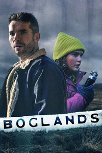 Ver Boglands serie online