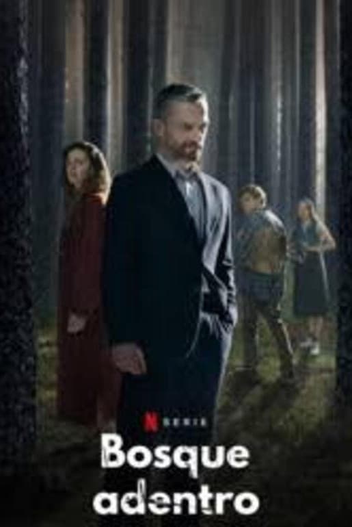 Ver Bosque adentro serie online