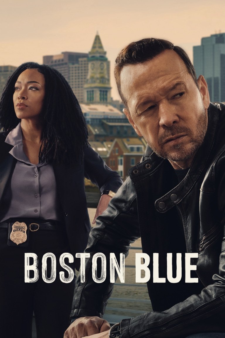 Ver Boston Blue serie online
