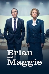 Ver Brian and Maggie serie online