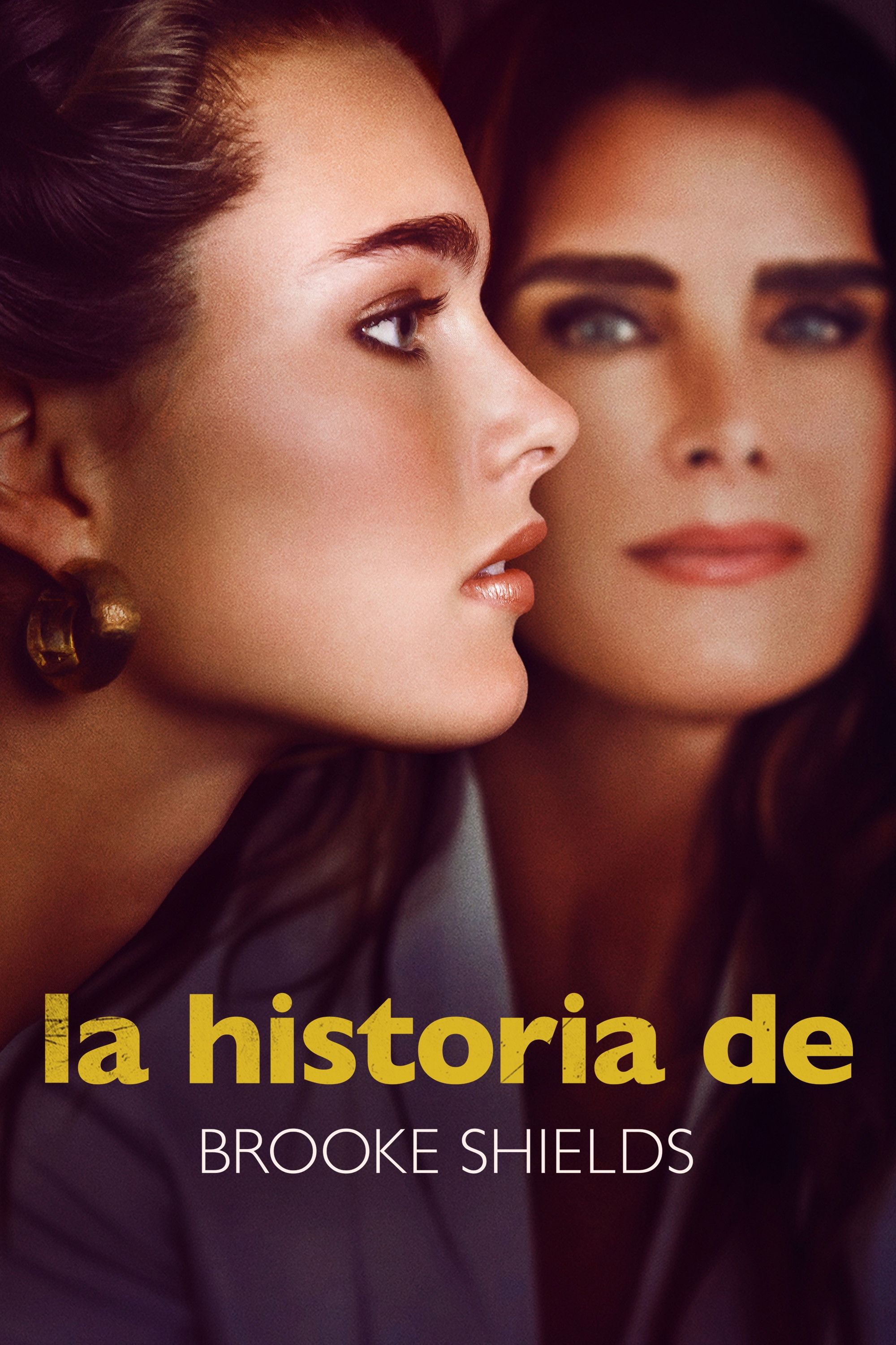 Ver Brooke Shields: la mujer más bella serie online