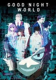 Buenas noches, mundo