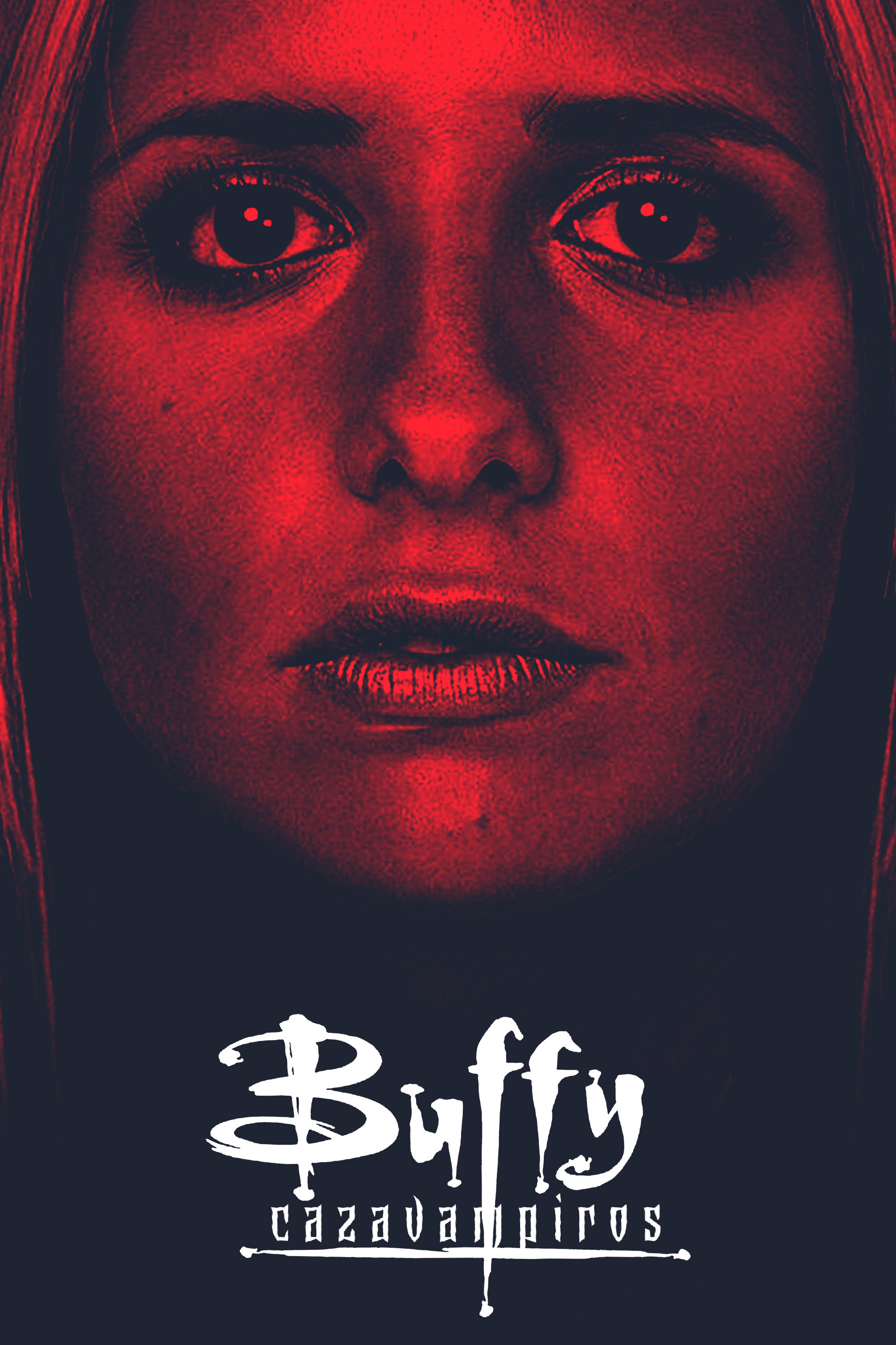 Ver Buffy, cazavampiros serie online