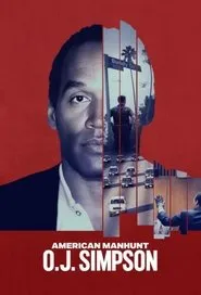 Cacería implacable: O. J. Simpson