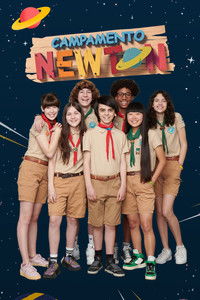 Ver Campamento Newton serie online