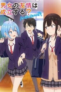 Ver Can a Boy-Girl Friendship Survive? serie online