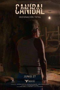 Ver Caníbal: Indignación Total serie online